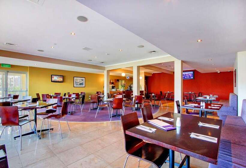 فندق Comfort Inn The Pier