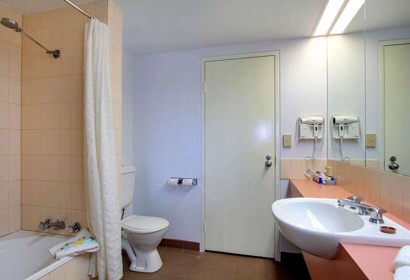 فندق Comfort Inn The Pier