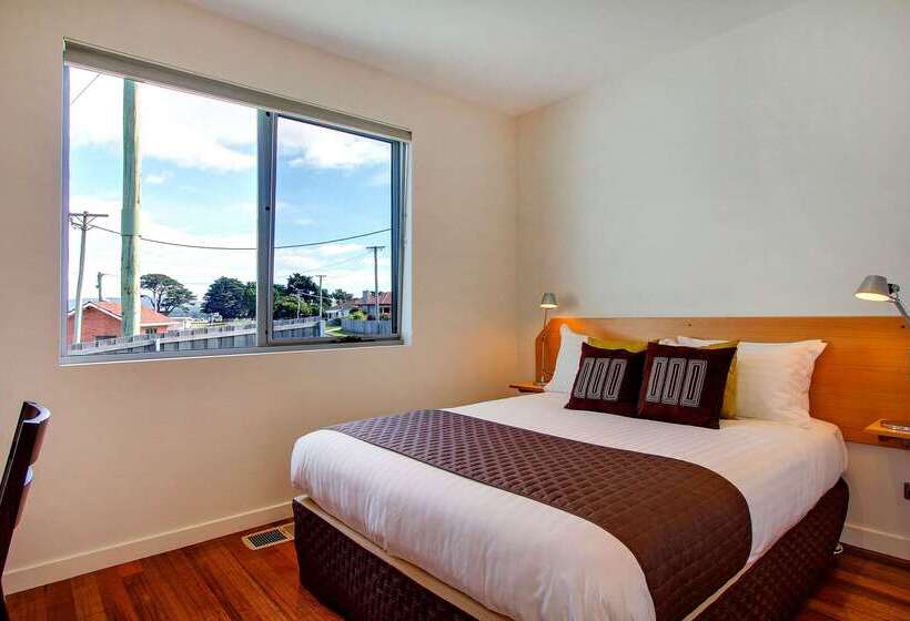 فندق Comfort Inn The Pier