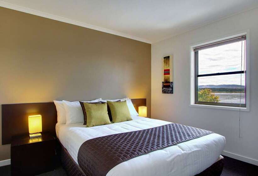 فندق Comfort Inn The Pier