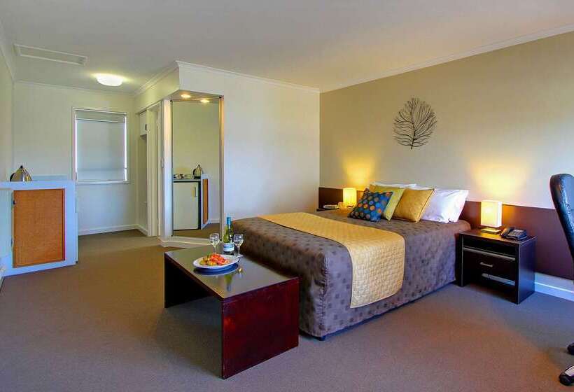 فندق Comfort Inn The Pier