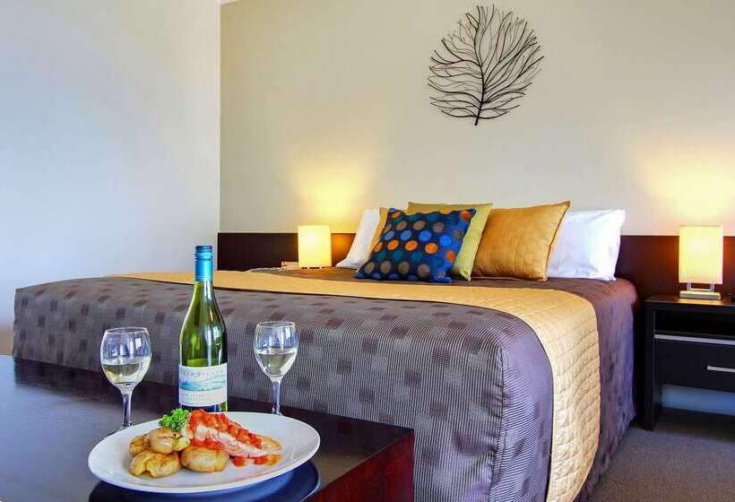 فندق Comfort Inn The Pier