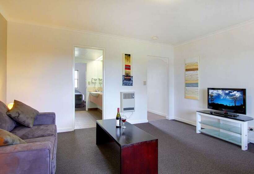 فندق Comfort Inn The Pier