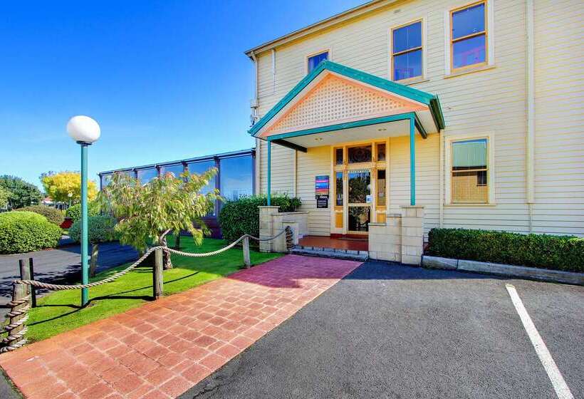 فندق Comfort Inn The Pier