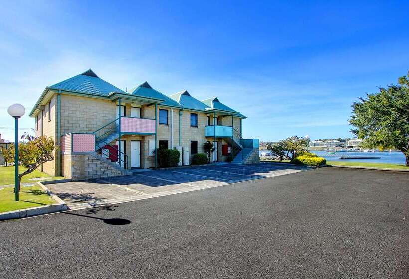 فندق Comfort Inn The Pier