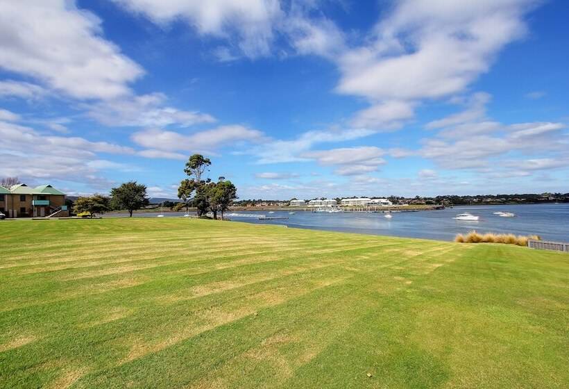 فندق Comfort Inn The Pier