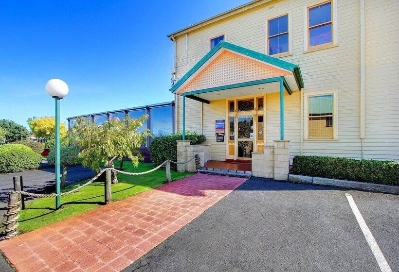 فندق Comfort Inn The Pier