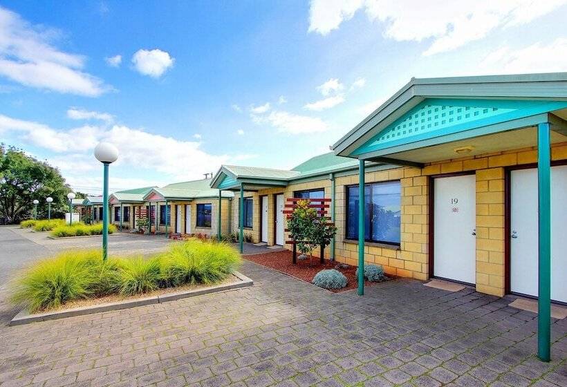 فندق Comfort Inn The Pier