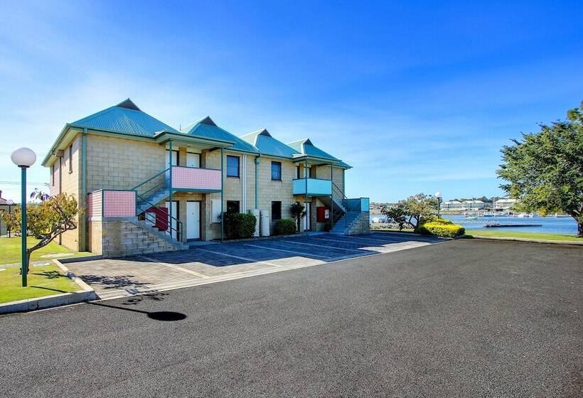 فندق Comfort Inn The Pier