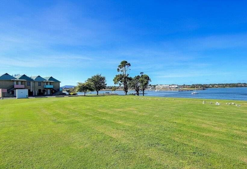 فندق Comfort Inn The Pier