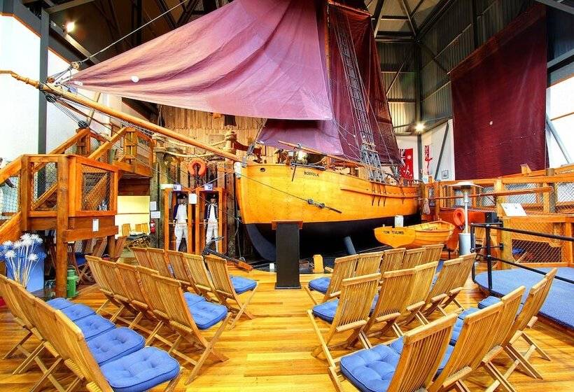 فندق Comfort Inn The Pier