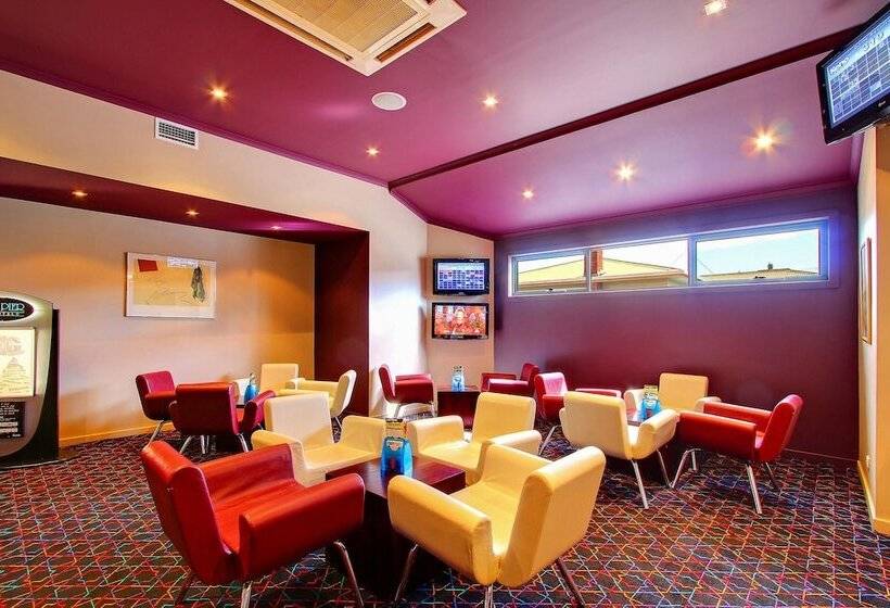 فندق Comfort Inn The Pier