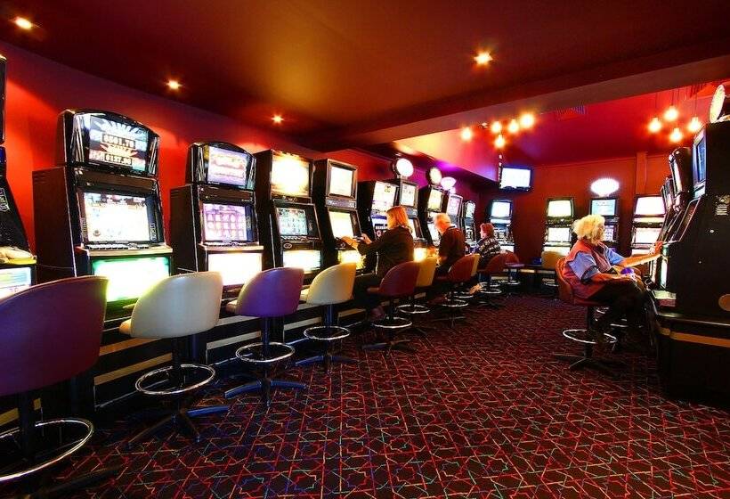 فندق Comfort Inn The Pier