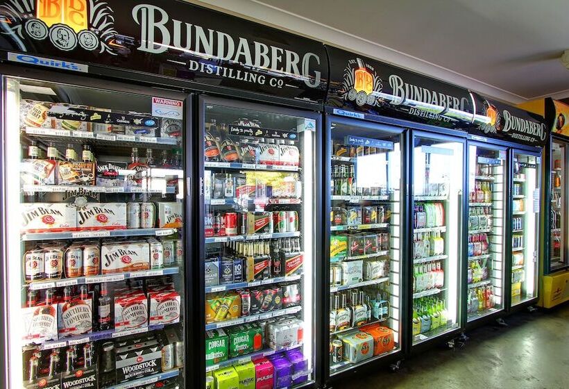 فندق Comfort Inn The Pier