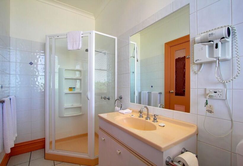 فندق Comfort Inn The Pier