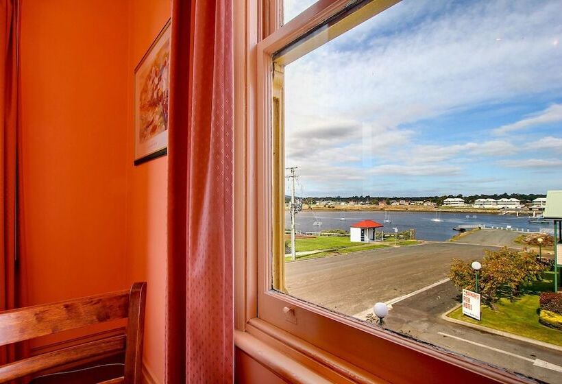 فندق Comfort Inn The Pier