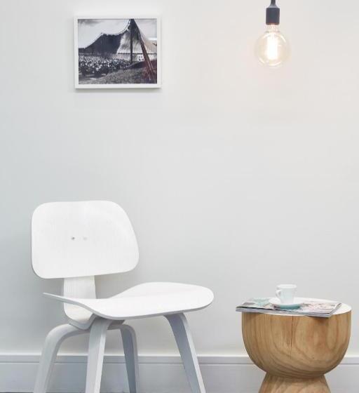 Cosmopolitan Hotel And Apartments