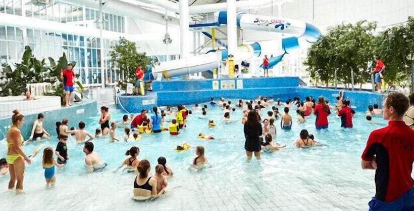 Cosmopolitan Hotel And Apartments