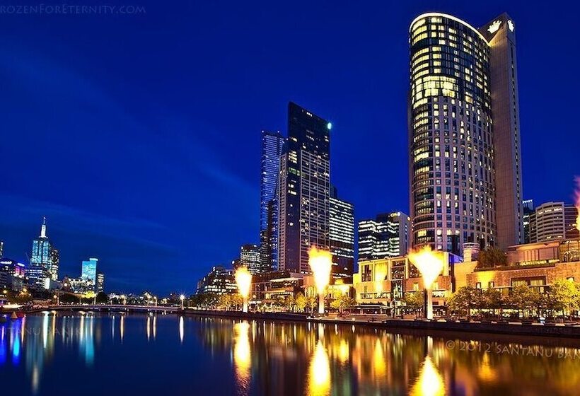 Cosmopolitan Hotel And Apartments