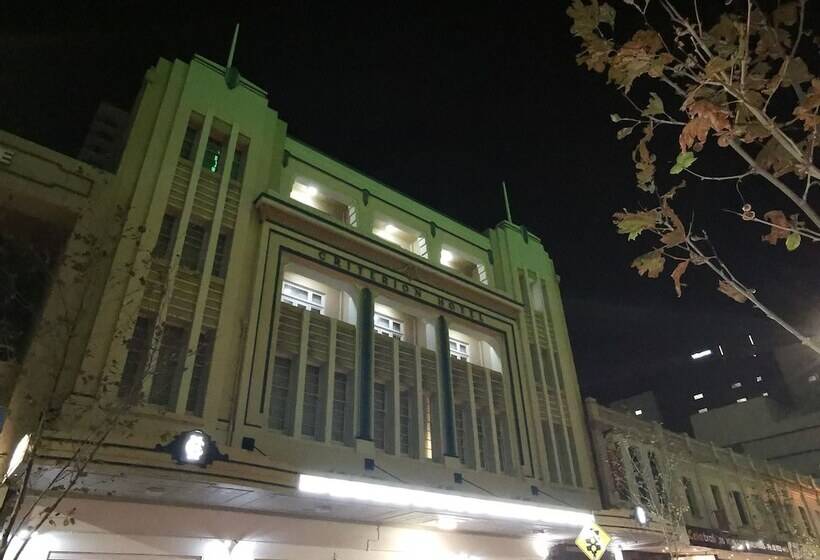 Criterion Hotel Perth