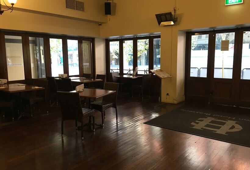 Criterion Hotel Perth