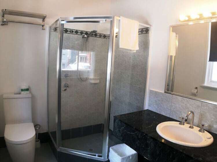 Criterion Hotel Perth