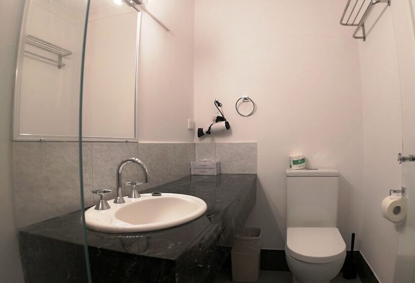 Criterion Hotel Perth