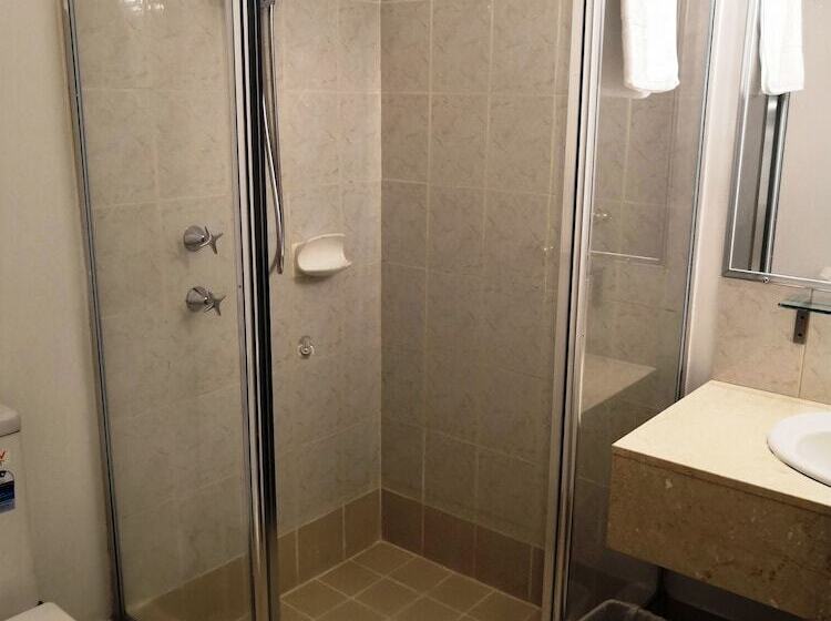 Criterion Hotel Perth