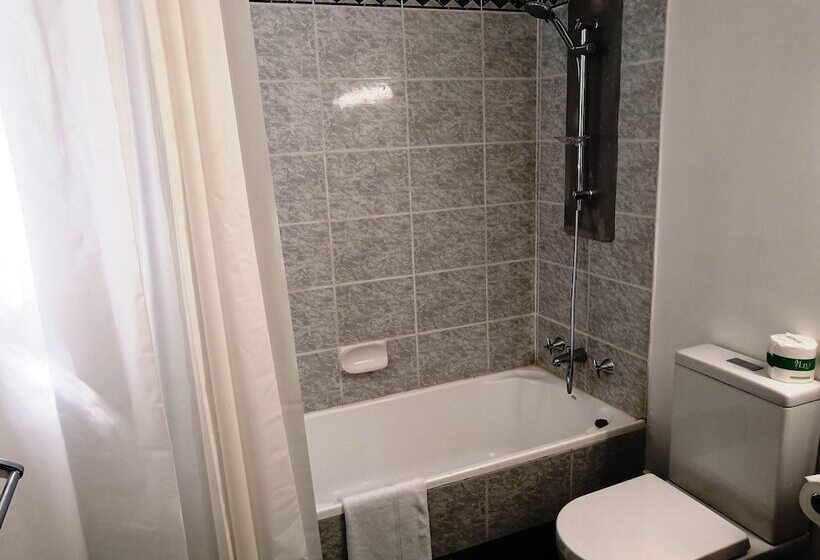 Criterion Hotel Perth