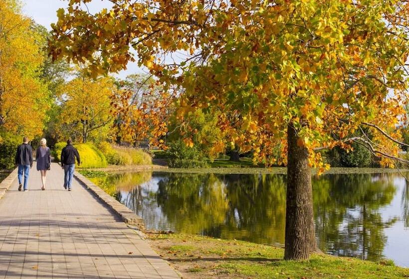 酒店 Crowne Plaza Canberra, An Ihg