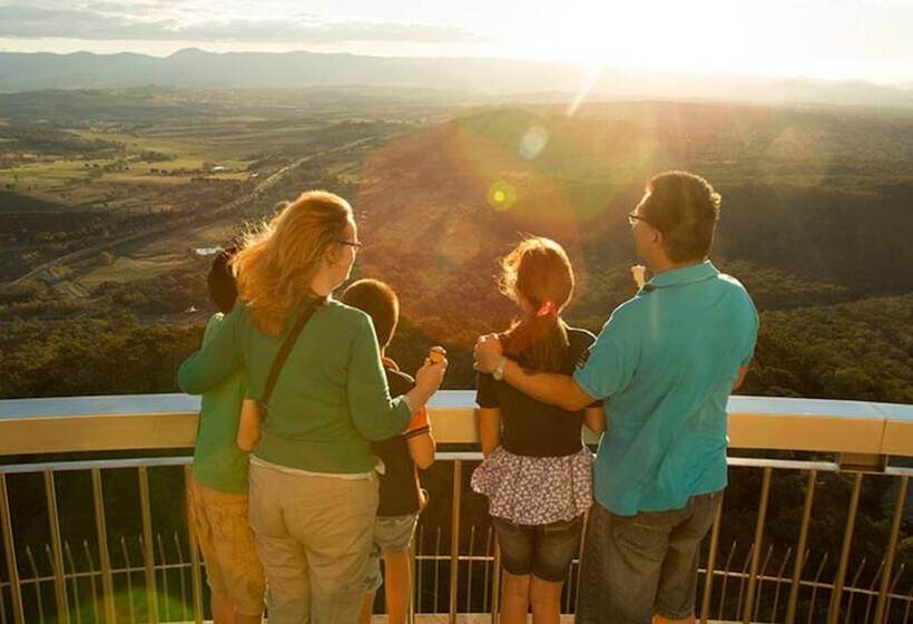 酒店 Crowne Plaza Canberra, An Ihg