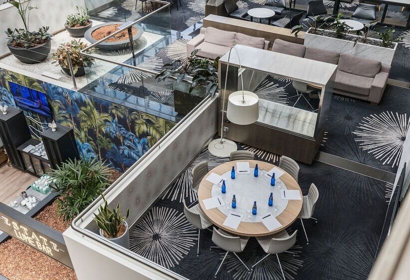 酒店 Crowne Plaza Canberra, An Ihg