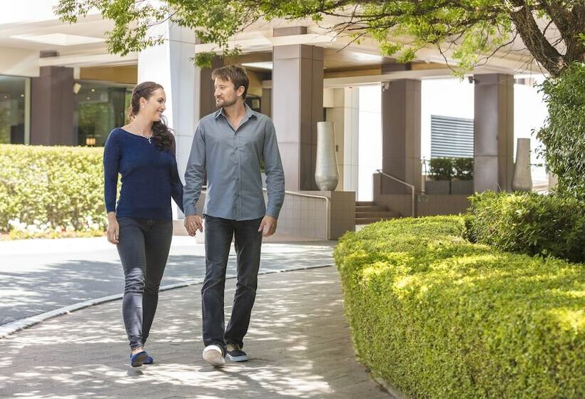 酒店 Crowne Plaza Canberra, An Ihg