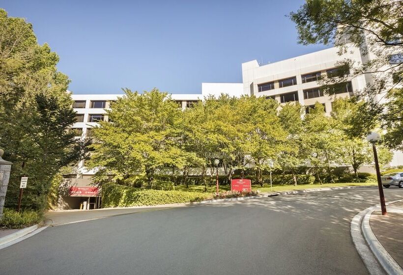 酒店 Crowne Plaza Canberra, An Ihg