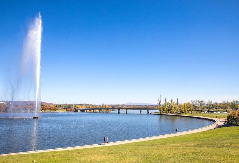 酒店 Crowne Plaza Canberra, An Ihg