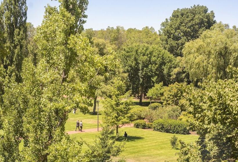 酒店 Crowne Plaza Canberra, An Ihg