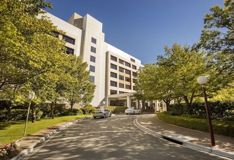 酒店 Crowne Plaza Canberra, An Ihg