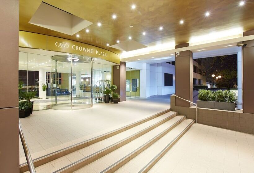 酒店 Crowne Plaza Canberra, An Ihg