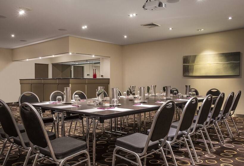 酒店 Crowne Plaza Canberra, An Ihg