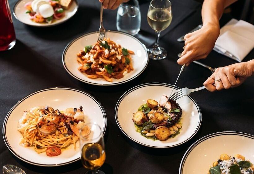 酒店 Crowne Plaza Canberra, An Ihg