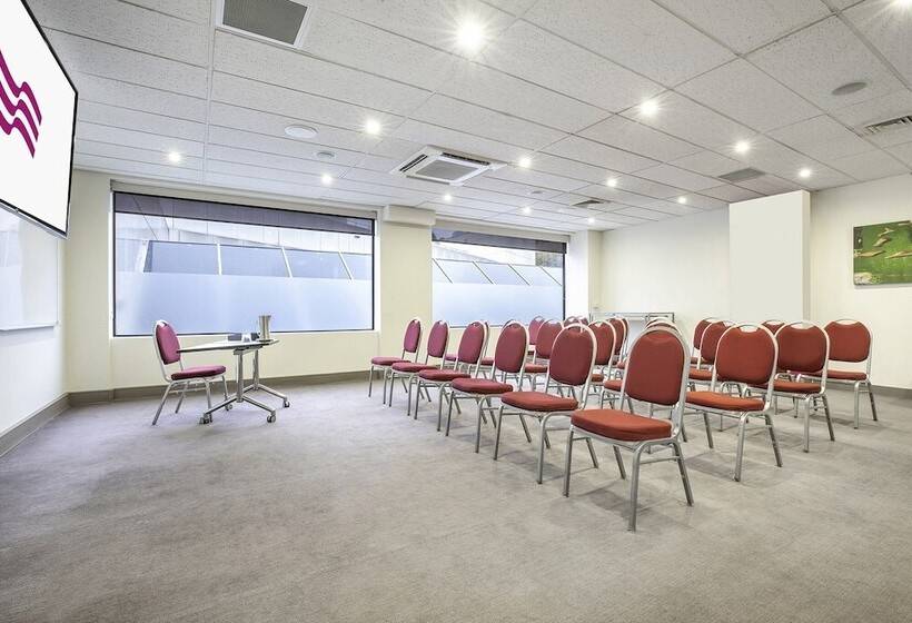 酒店 Crowne Plaza Canberra, An Ihg