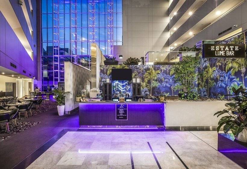 酒店 Crowne Plaza Canberra, An Ihg