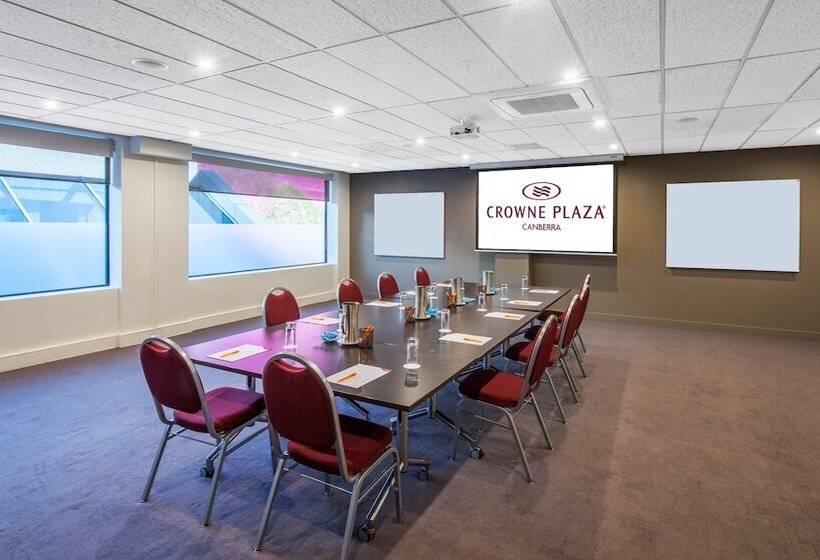 酒店 Crowne Plaza Canberra, An Ihg