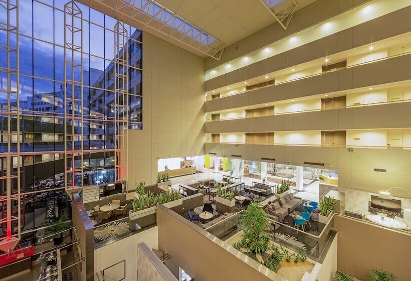 酒店 Crowne Plaza Canberra, An Ihg