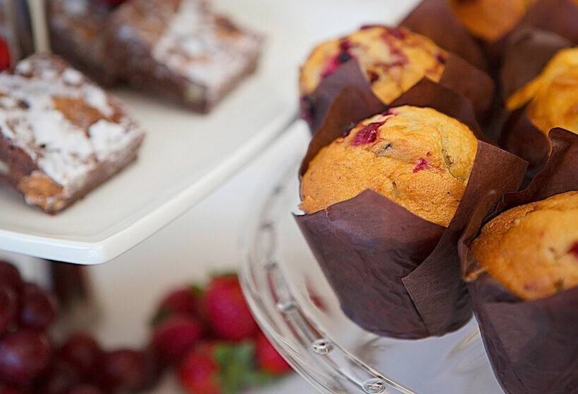 هتل Crowne Plaza Perth, An Ihg