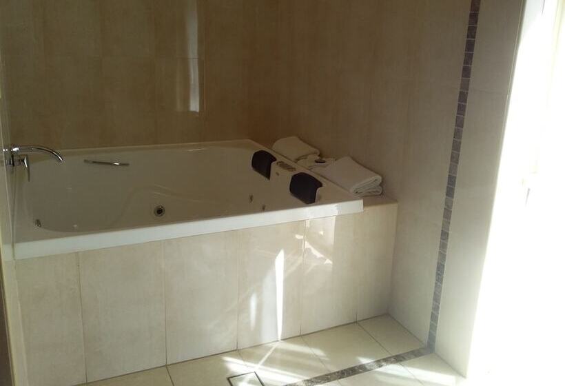 هتل Desert Sand Motor Inn