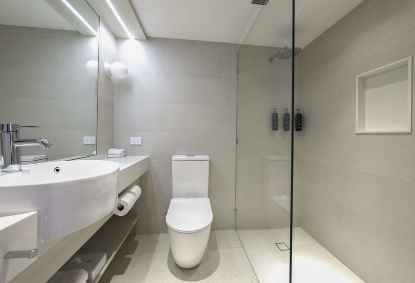 Doubletree By Hilton Hotel Cairns