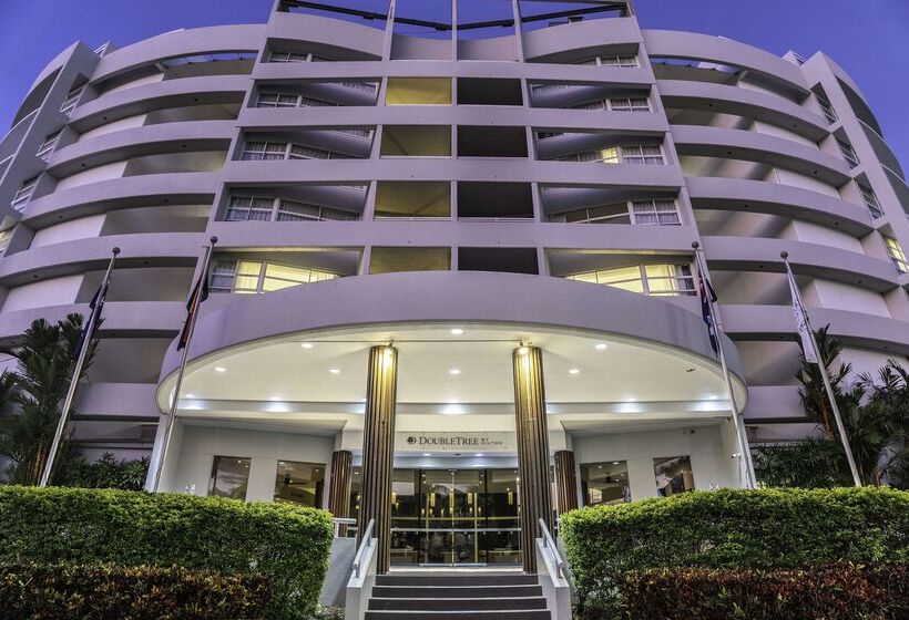 Doubletree By Hilton Hotel Cairns