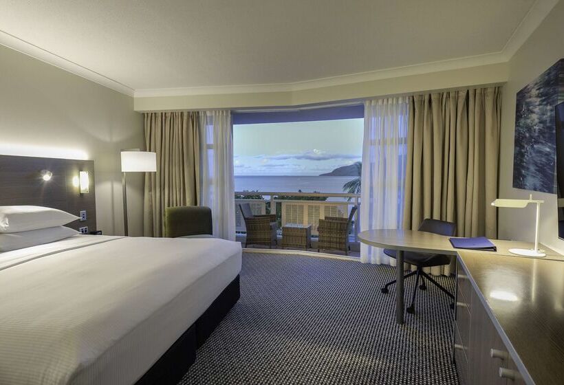 Doubletree By Hilton Hotel Cairns