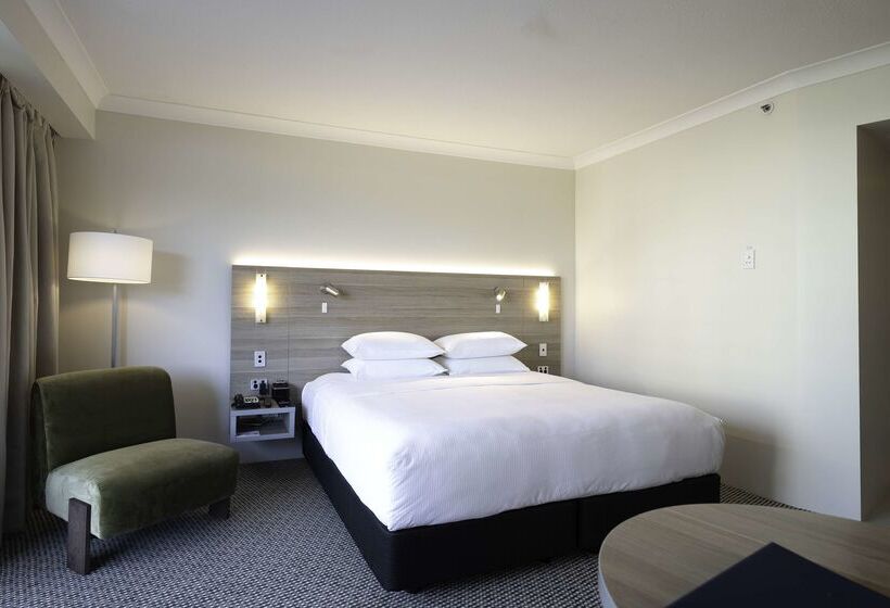 Doubletree By Hilton Hotel Cairns